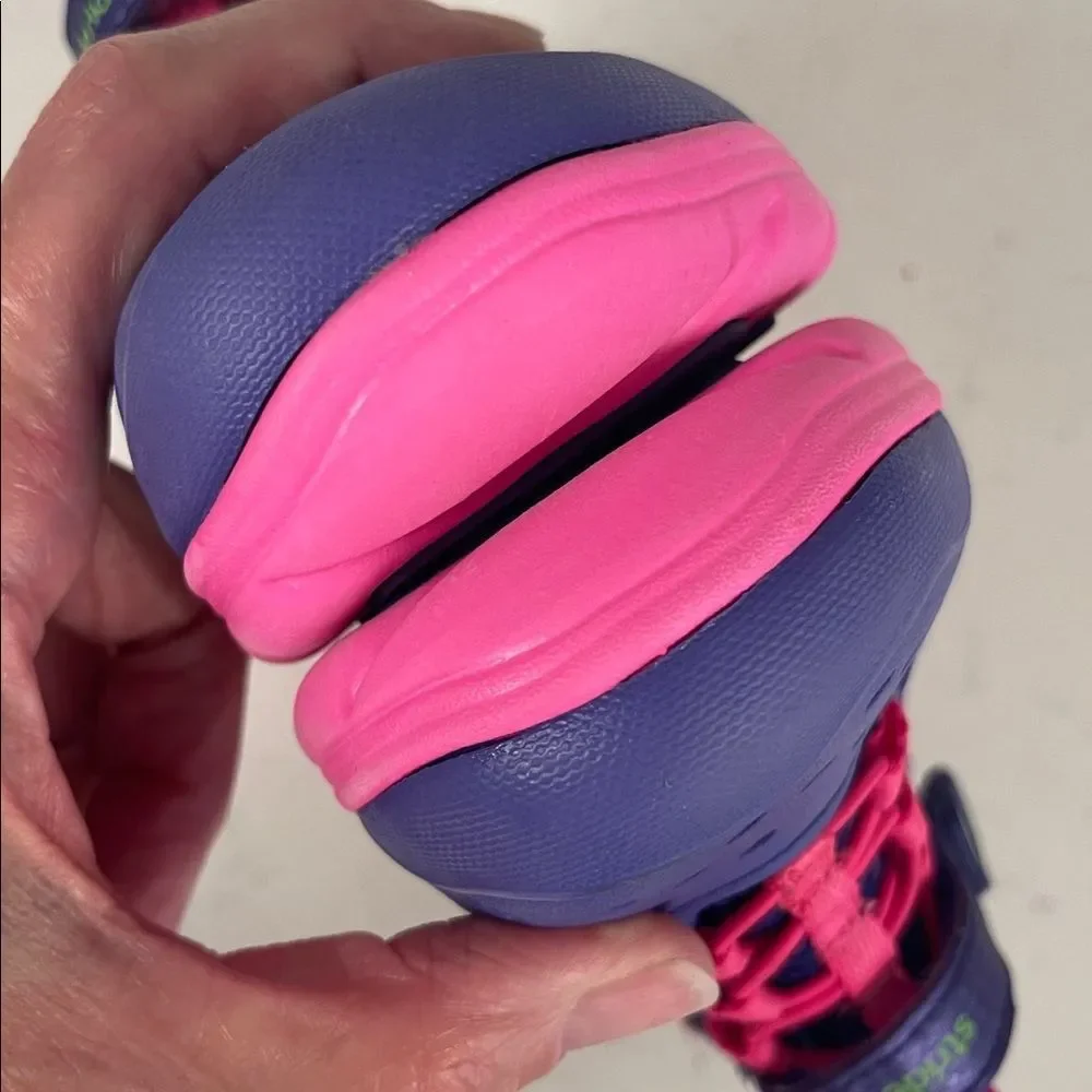 Stride Rite brand stride